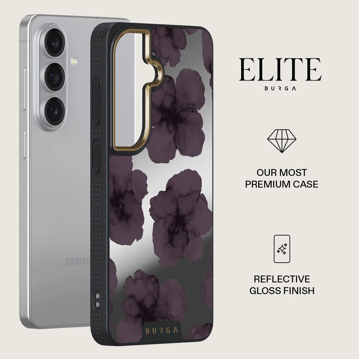 Charmed - Samsung Galaxy S26 Plus Case - Image 41