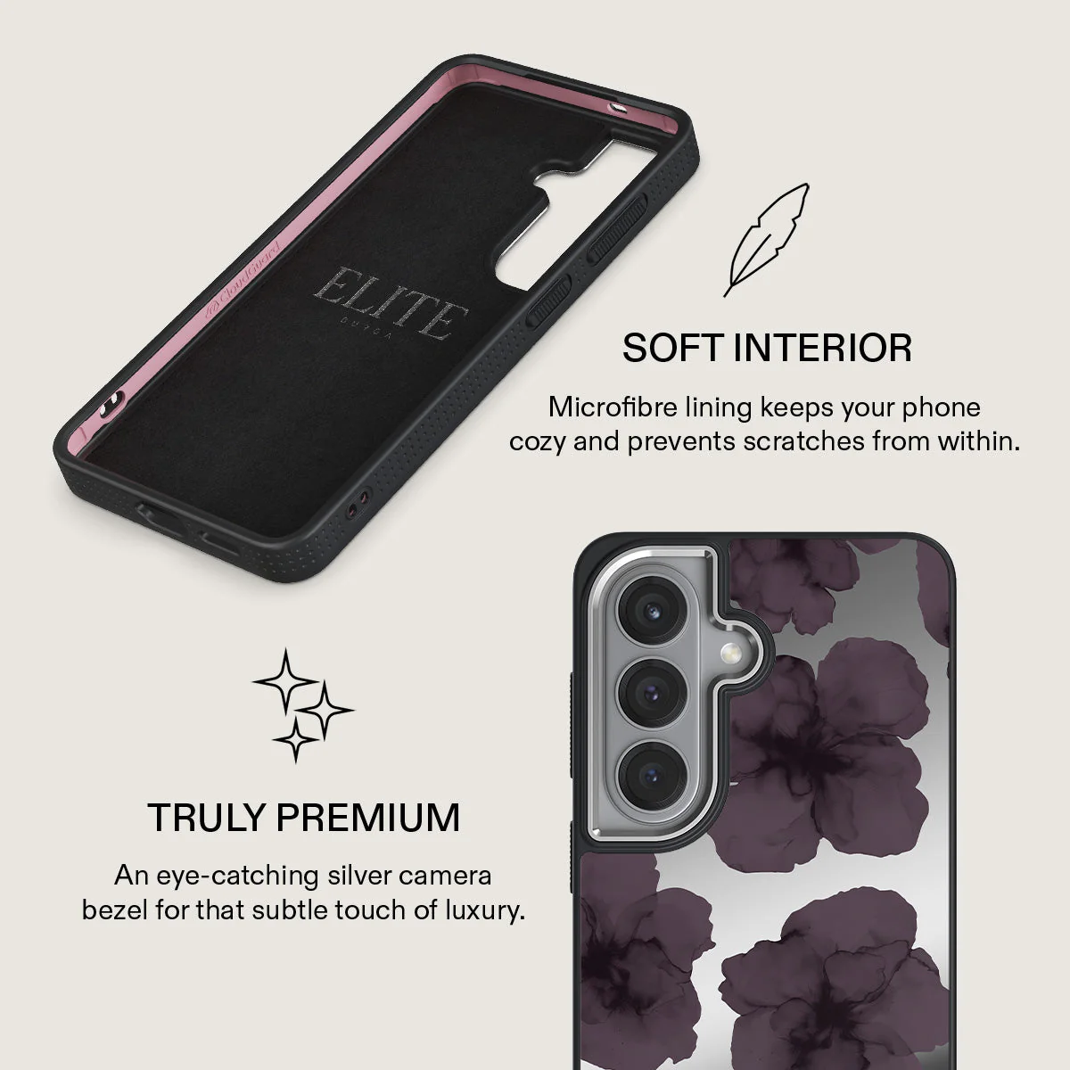 Charmed - Samsung Galaxy S26 Plus Case - Image 62