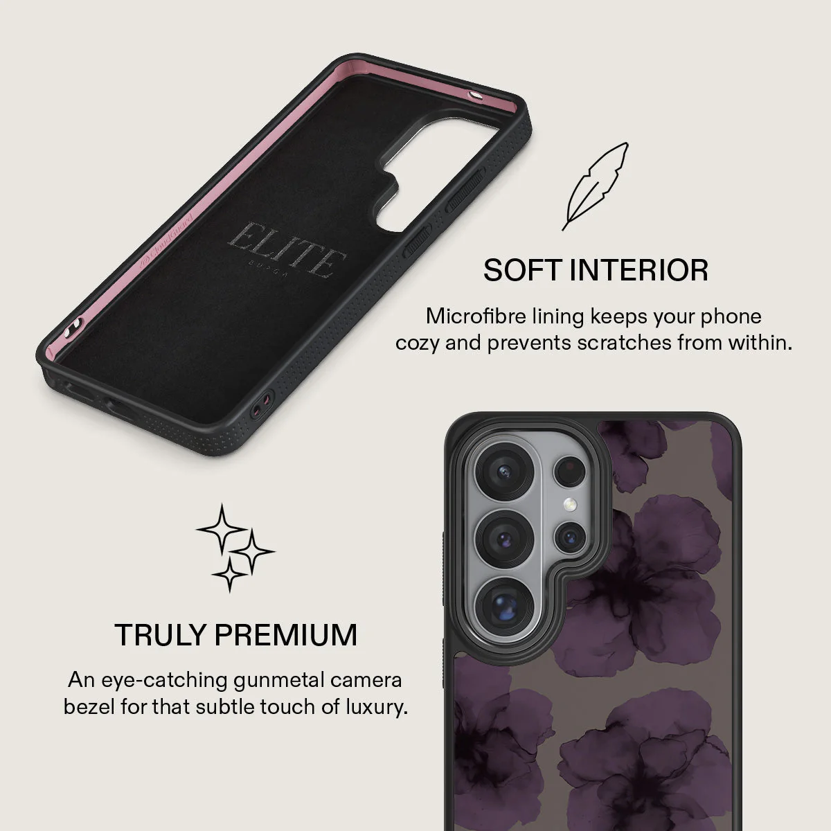 Charmed - Samsung Galaxy S26 Ultra Case - Image 17
