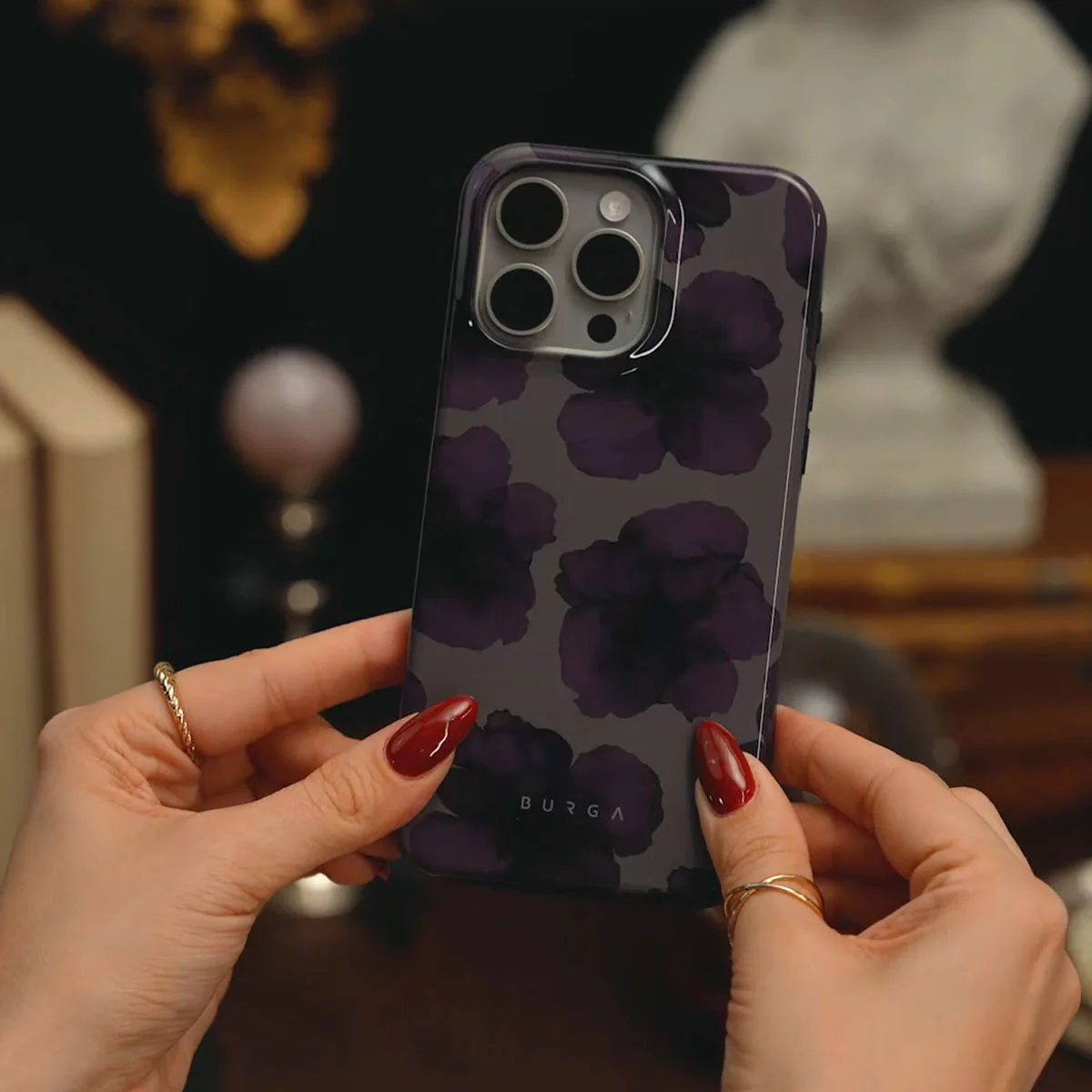 Charmed - Samsung Galaxy S26 Ultra Case - Image 64