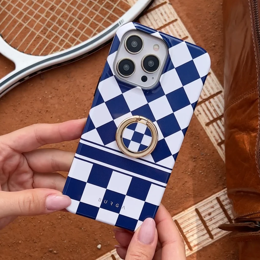 Check & Mate - Samsung Galaxy A37 5G Case - Image 5