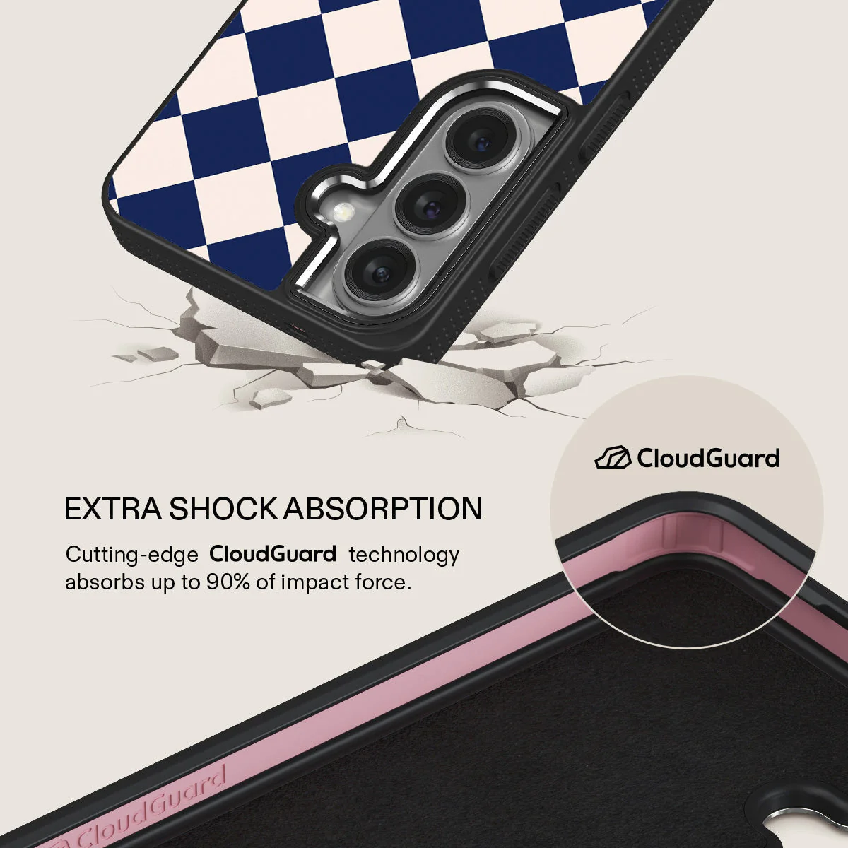 Check & Mate - Samsung Galaxy S26 Case - Image 14