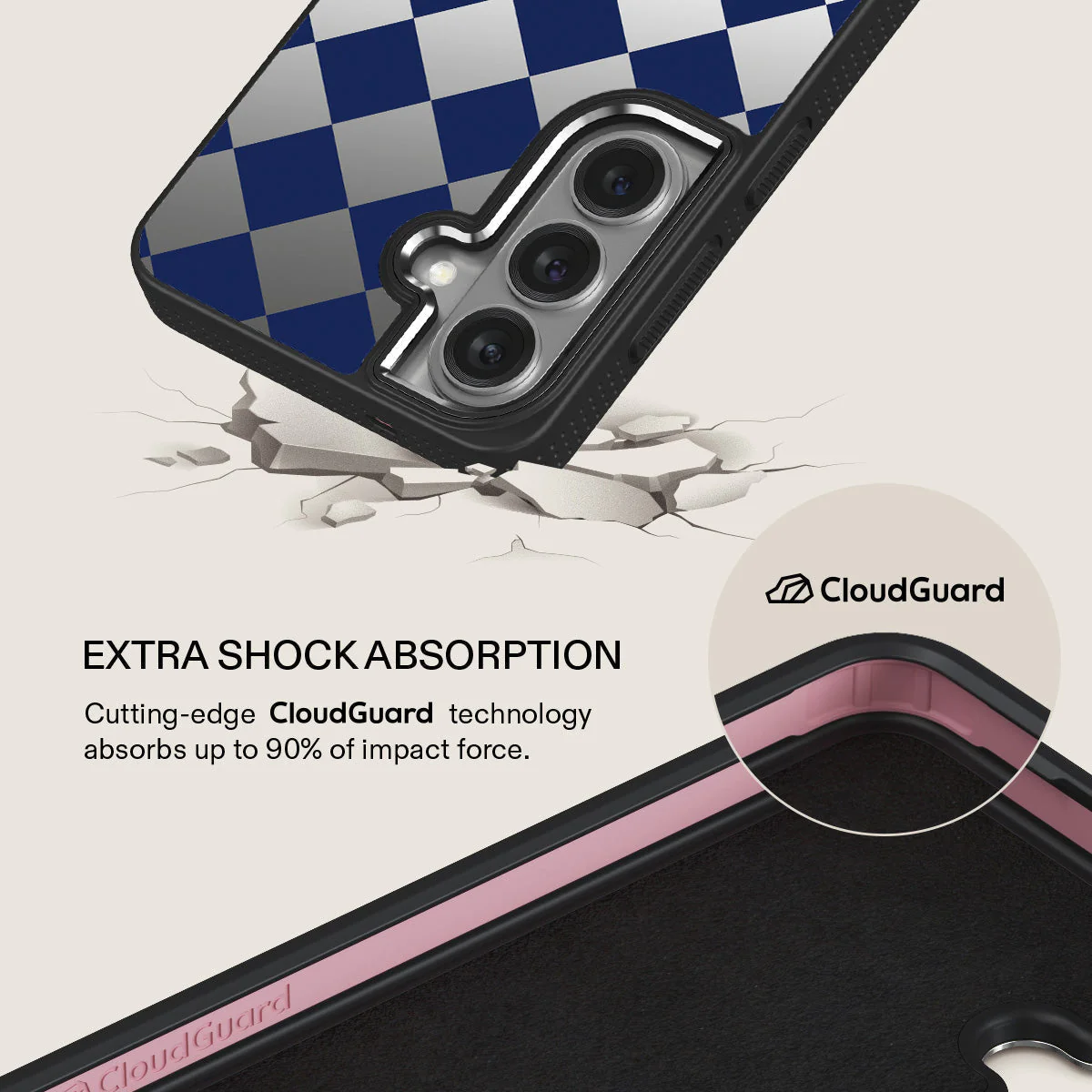Check & Mate - Samsung Galaxy S26 Case - Image 50