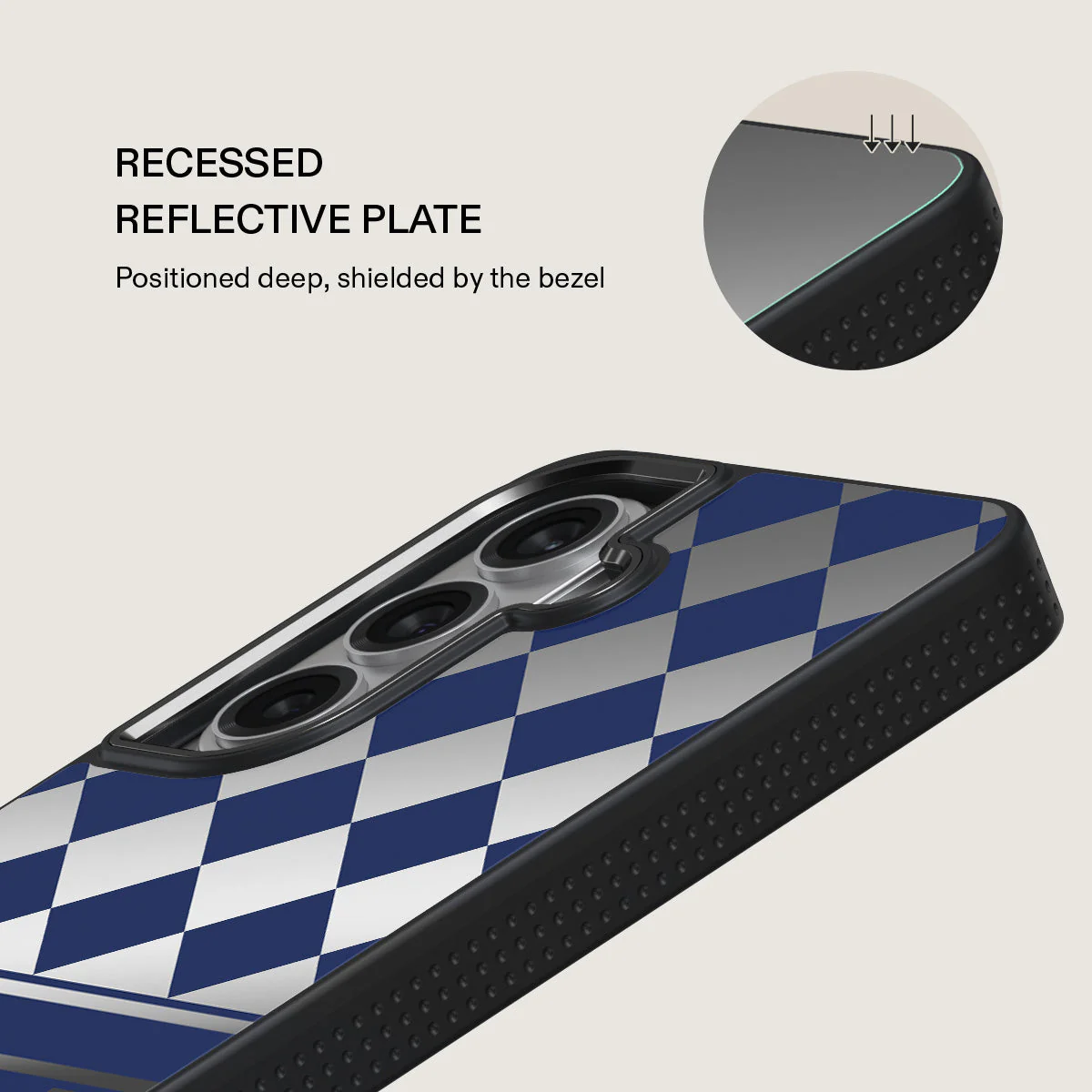 Check & Mate - Samsung Galaxy S26 Case - Image 51