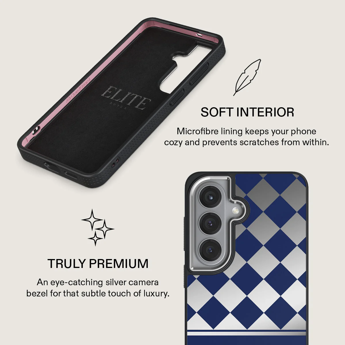 Check & Mate - Samsung Galaxy S26 Case - Image 62