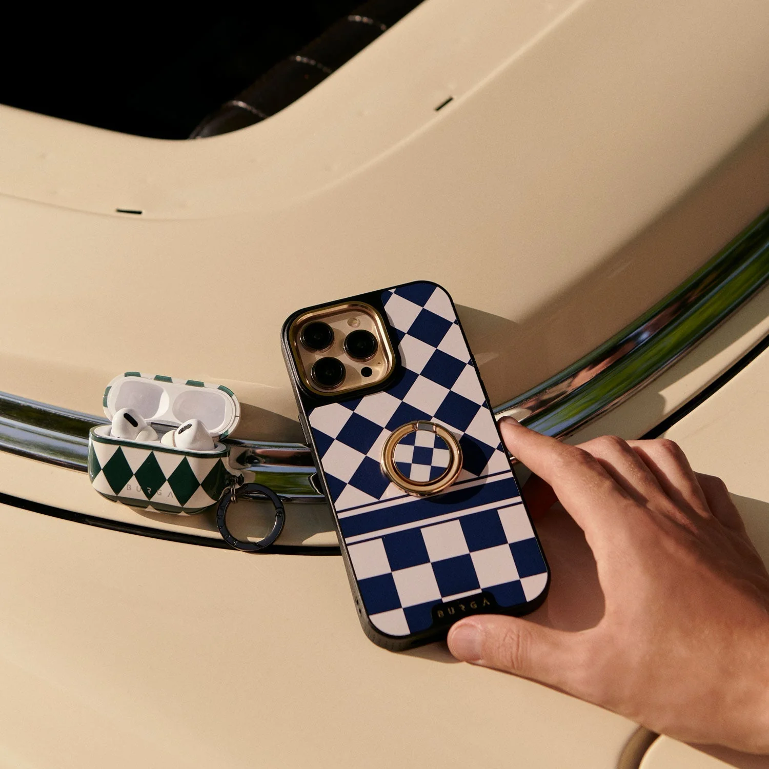 Check & Mate - Samsung Galaxy S26 Case - Image 73