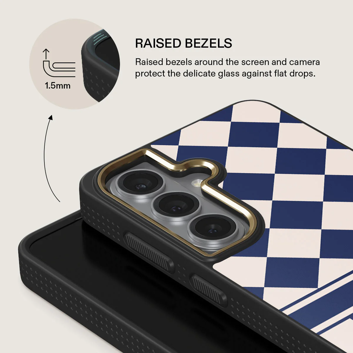 Check & Mate - Samsung Galaxy S26 Case - Image 8
