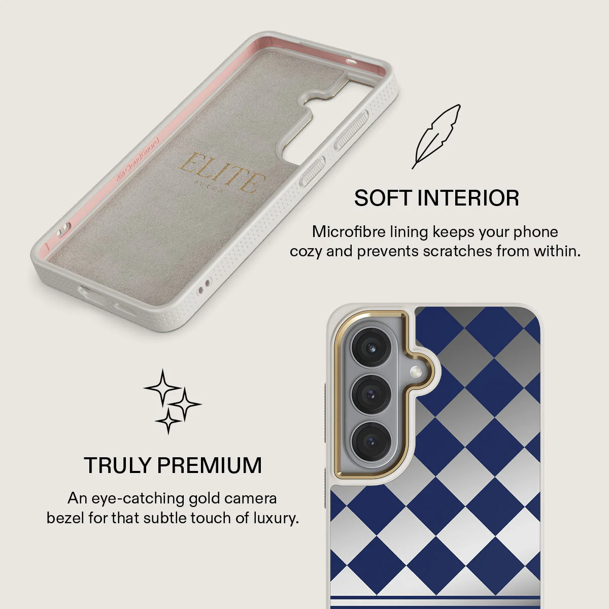 Check & Mate - Samsung Galaxy S26 Case - Image 85