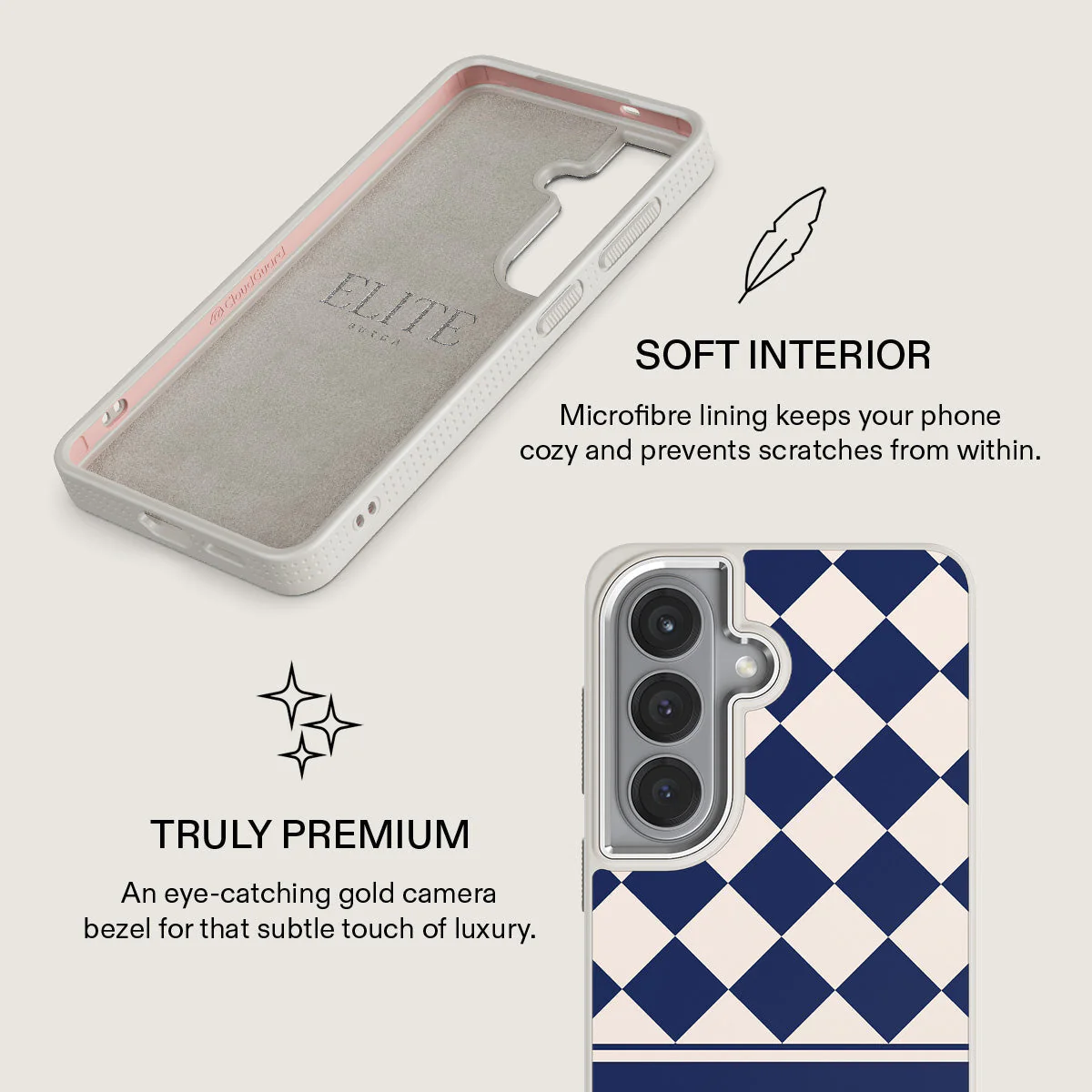 Check & Mate - Samsung Galaxy S26 Plus Case - Image 38