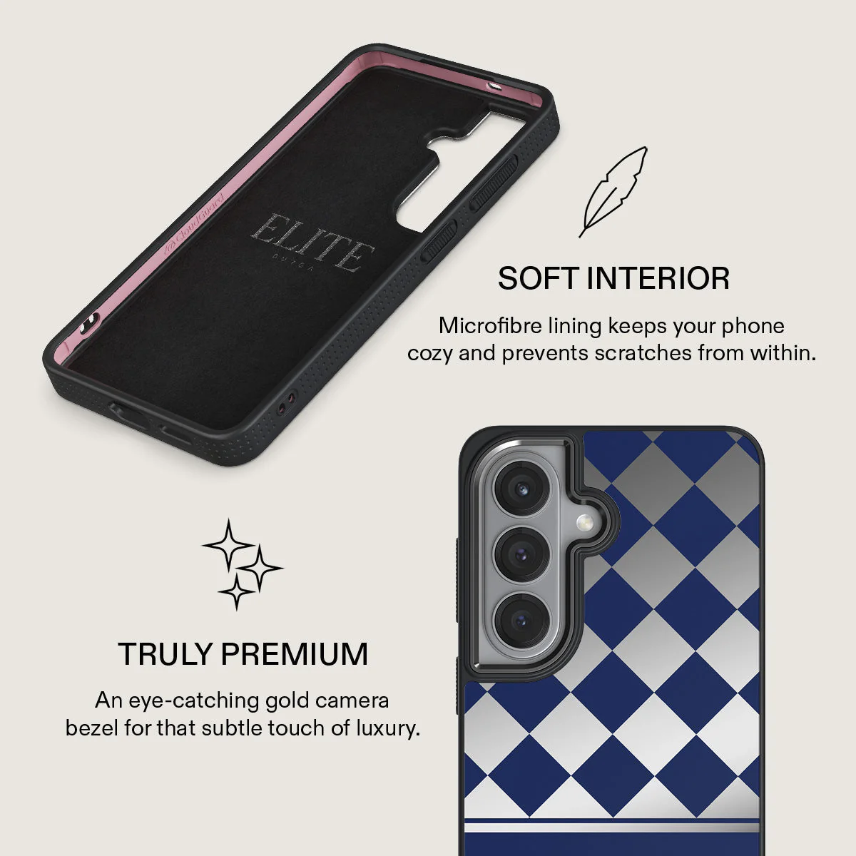 Check & Mate - Samsung Galaxy S26 Plus Case - Image 54