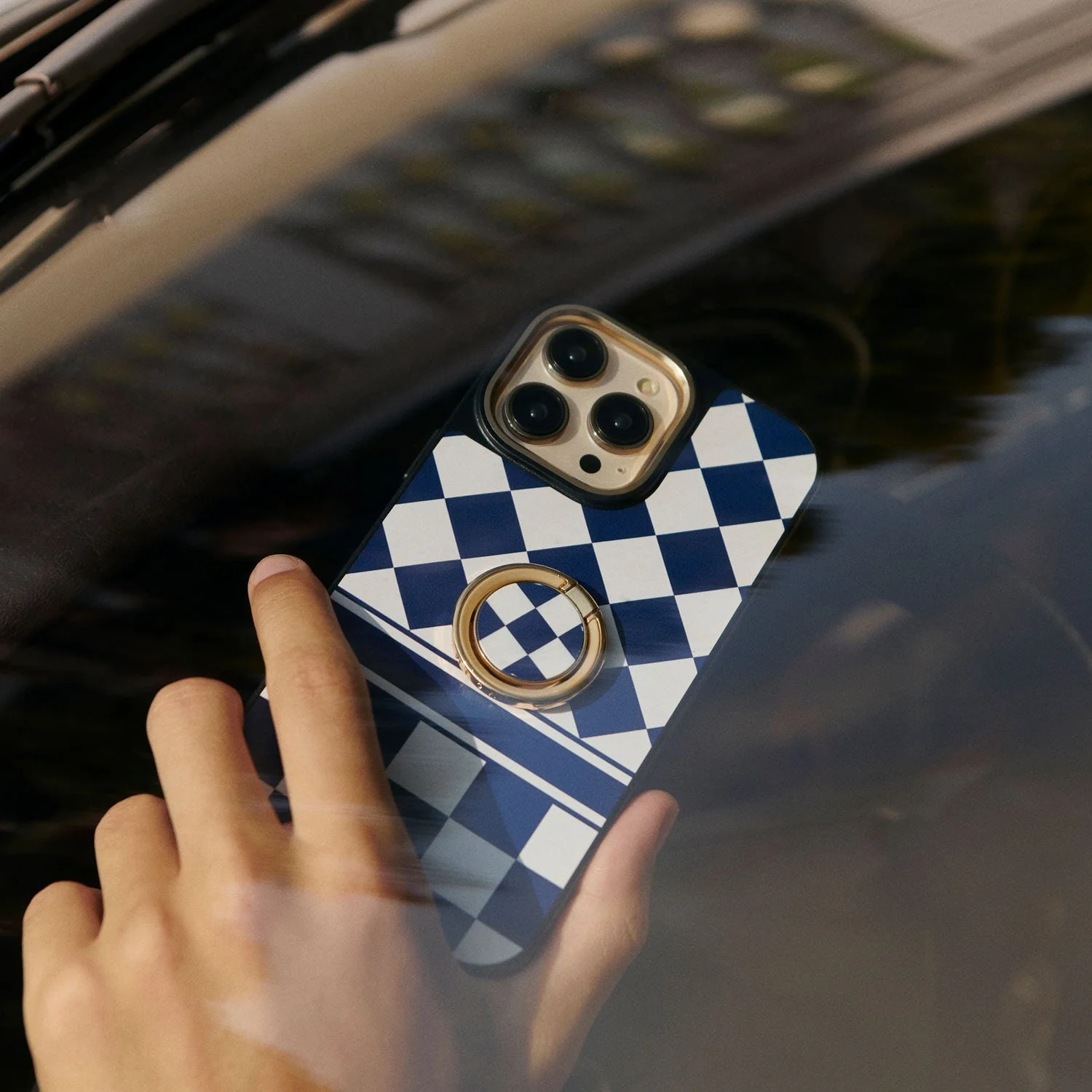 Check & Mate - Samsung Galaxy S26 Plus Case - Image 72