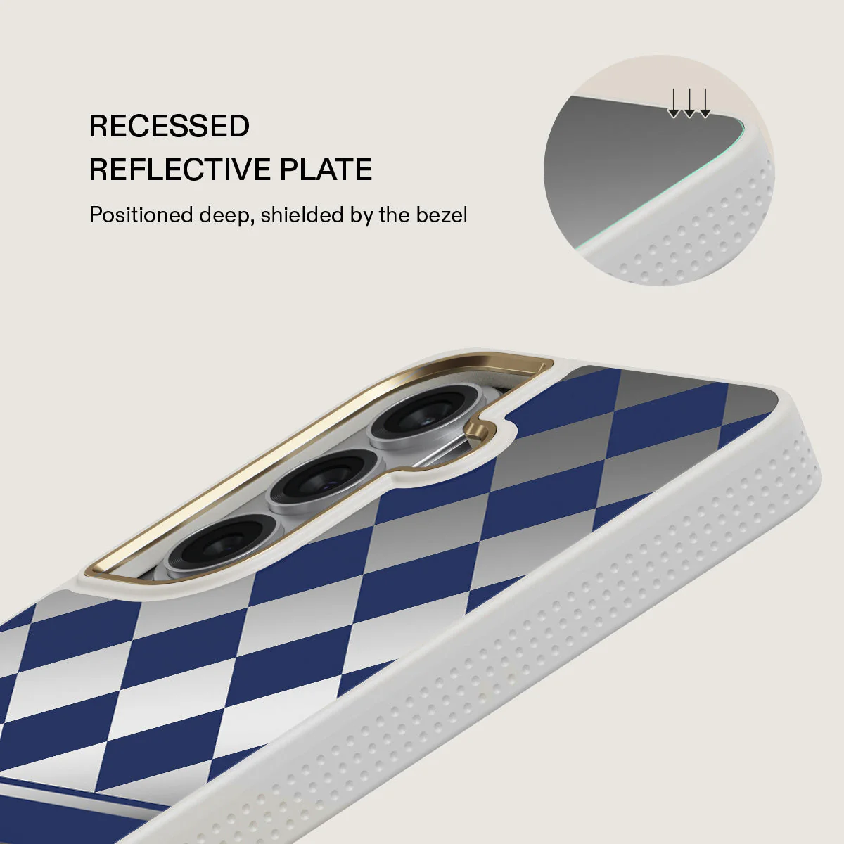 Check & Mate - Samsung Galaxy S26 Plus Case - Image 82