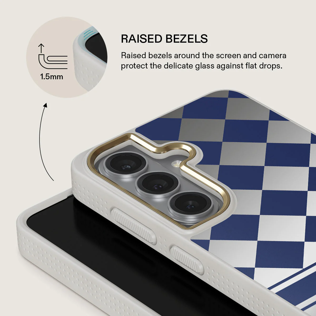 Check & Mate - Samsung Galaxy S26 Plus Case - Image 83