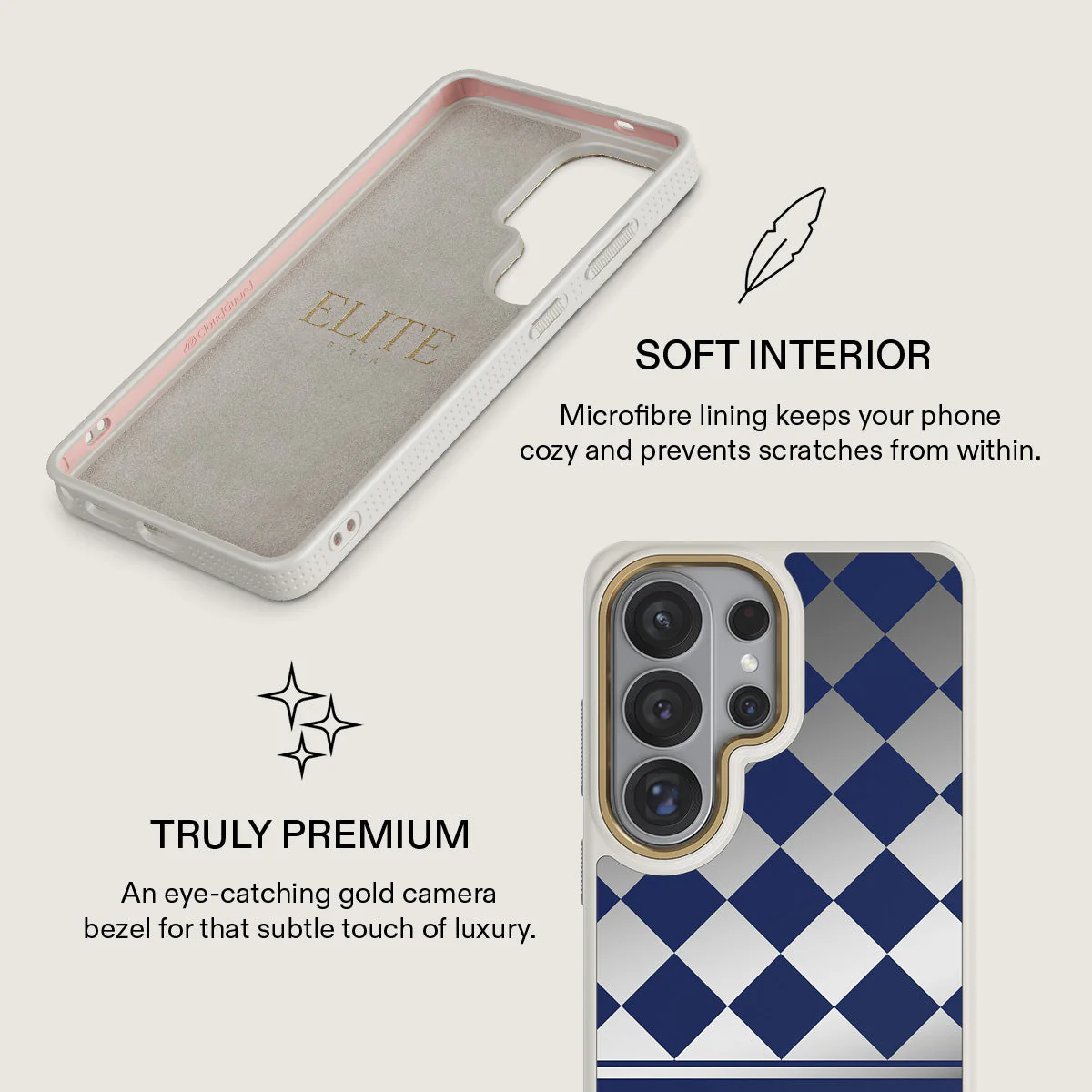 Check & Mate - Samsung Galaxy S26 Ultra Case - Image 85