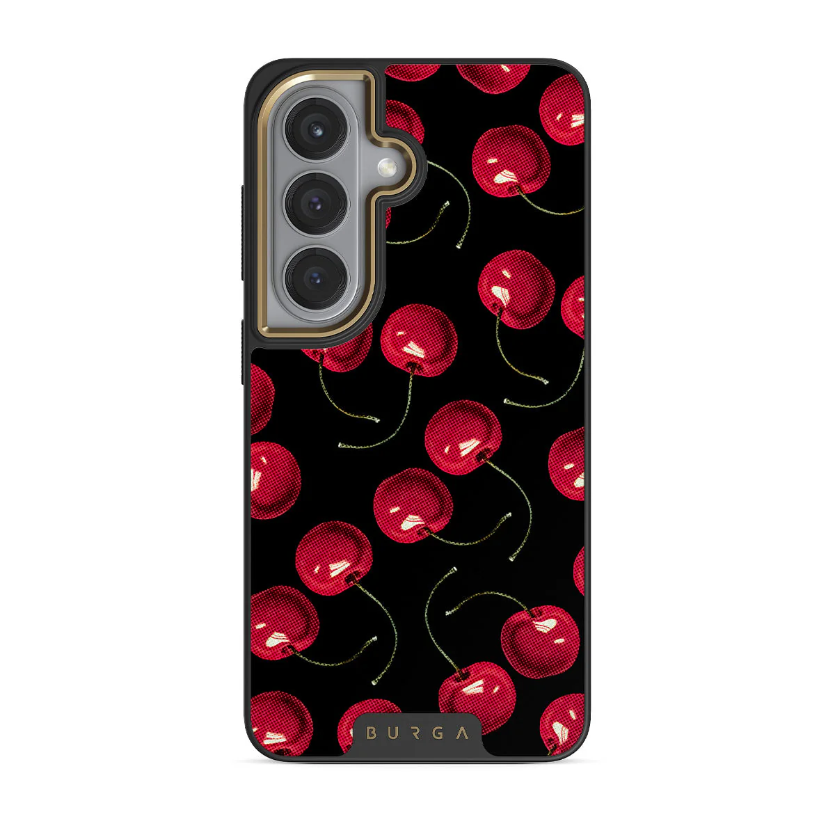 Cherrybomb - Samsung Galaxy S26 Case - Image 5