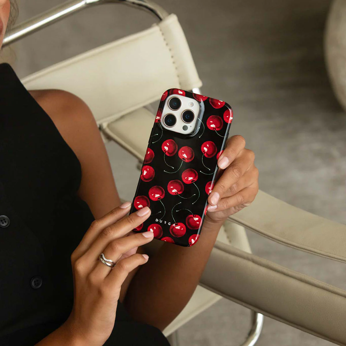 Cherrybomb - Samsung Galaxy S26 Case - Image 78