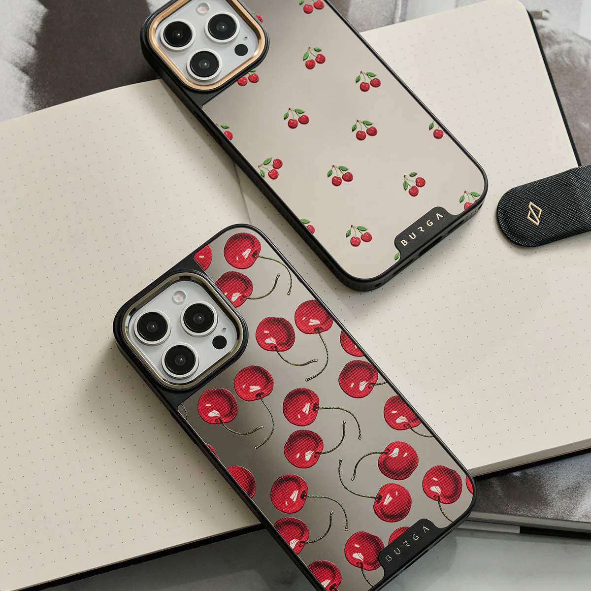 Cherrybomb - Samsung Galaxy S26 Plus Case - Image 75