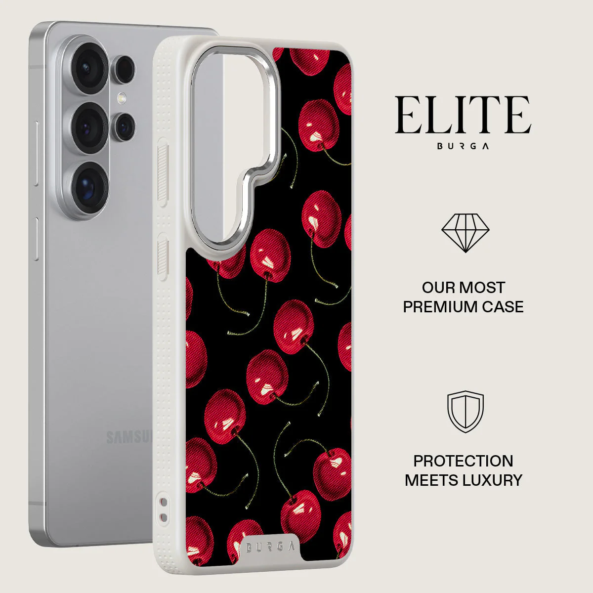 Cherrybomb - Samsung Galaxy S26 Ultra Case - Image 34
