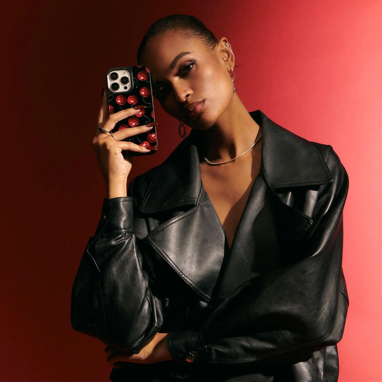 Cherrybomb - Samsung Galaxy S26 Ultra Case - Image 72