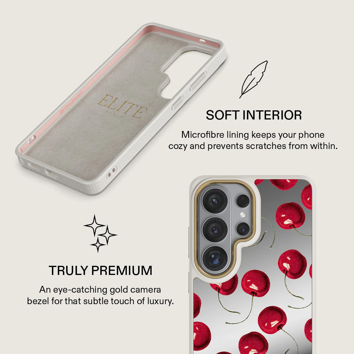 Cherrybomb - Samsung Galaxy S26 Ultra Case - Image 88