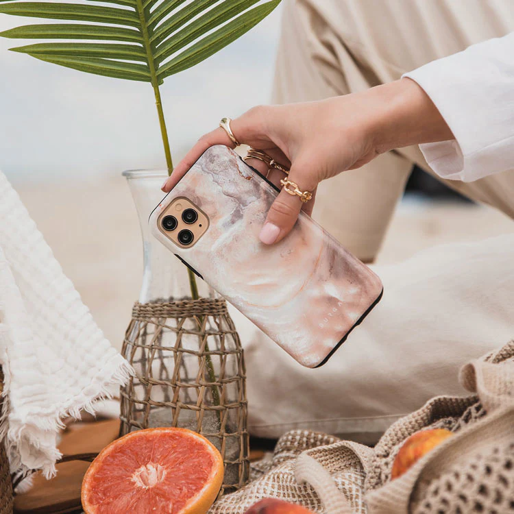 Serene Sunset - Chic Samsung Galaxy A57 5G Case - Image 7