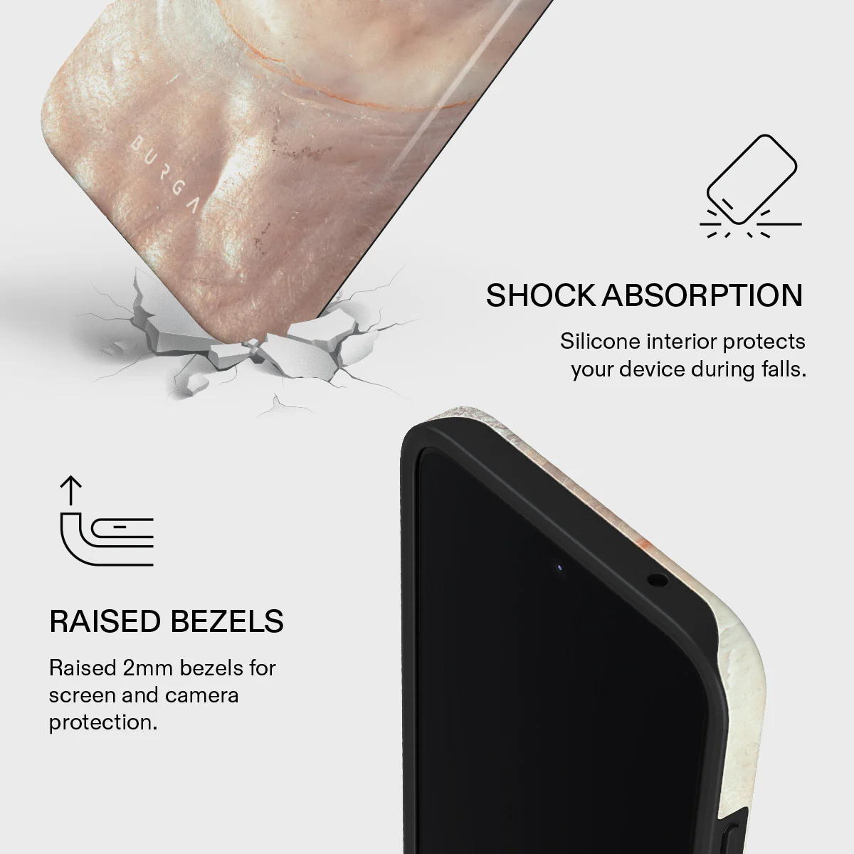 Serene Sunset - Chic Xiaomi 15T Case - Image 4