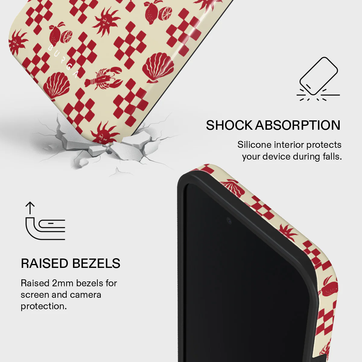 Ciao - iPhone 17e Case - Image 4