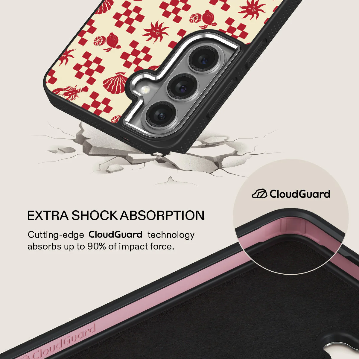 Ciao - Samsung Galaxy S26 Plus Case - Image 21
