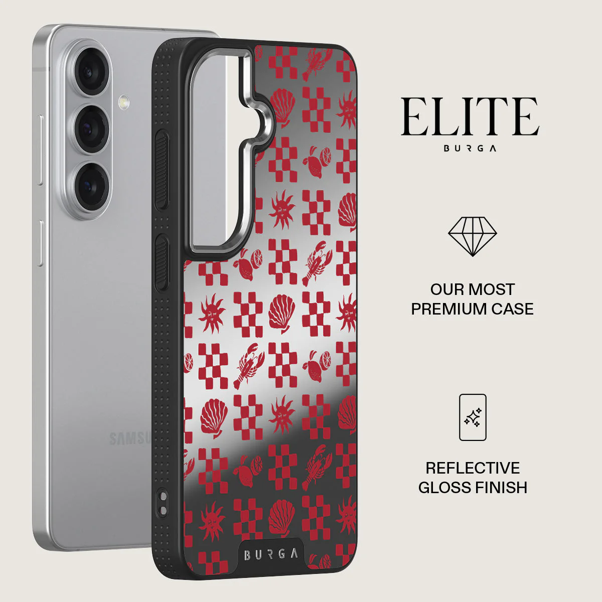 Ciao - Samsung Galaxy S26 Plus Case - Image 57