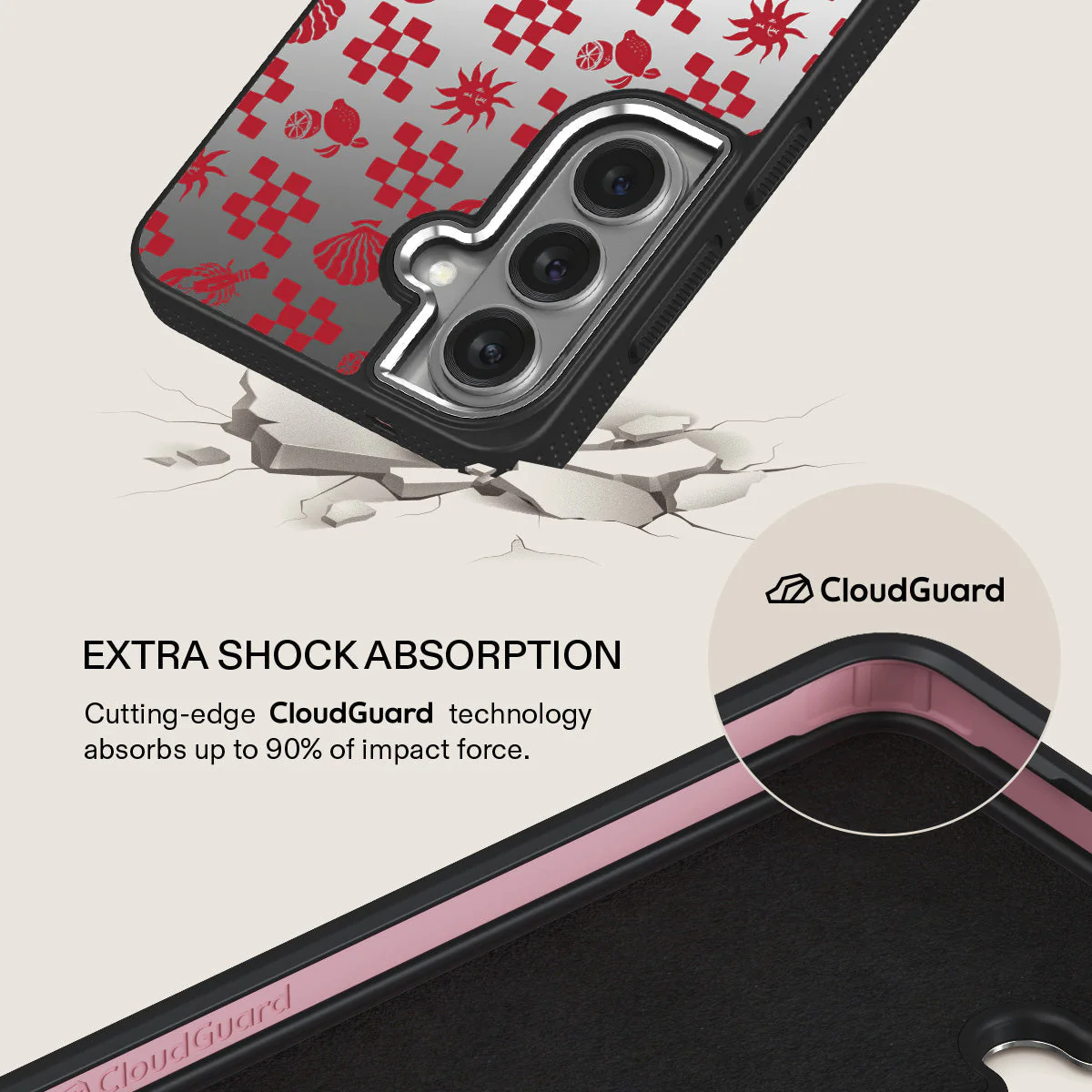 Ciao - Samsung Galaxy S26 Plus Case - Image 58