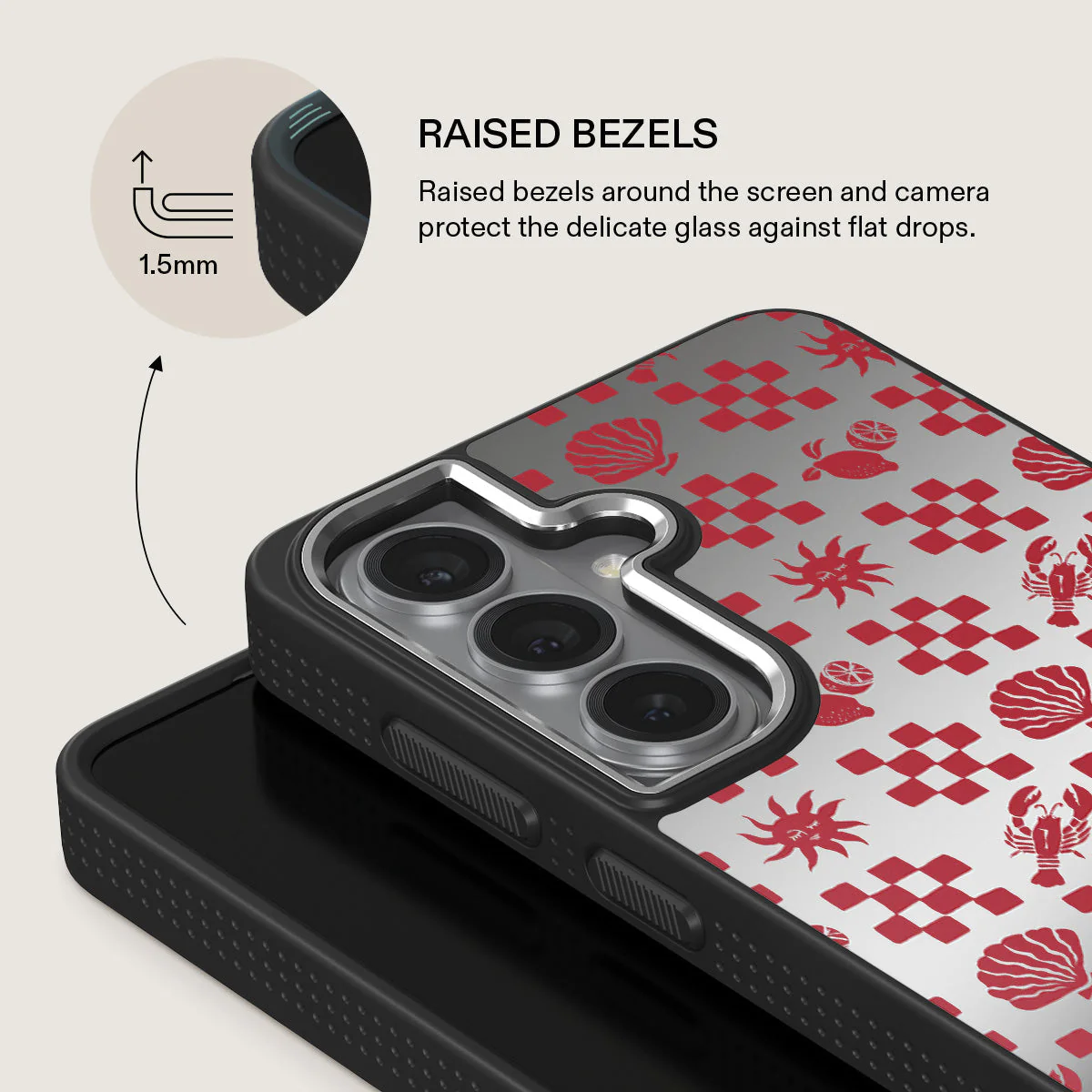 Ciao - Samsung Galaxy S26 Plus Case - Image 60