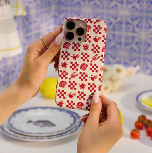 Ciao - Samsung Galaxy S26 Plus Case - Image 64