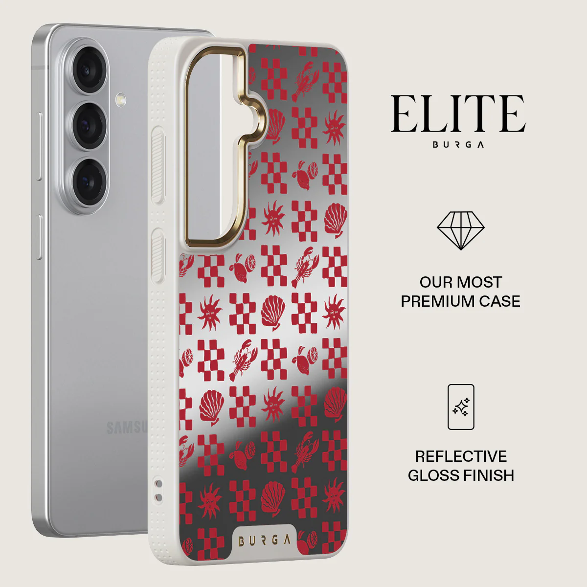 Ciao - Samsung Galaxy S26 Plus Case - Image 80