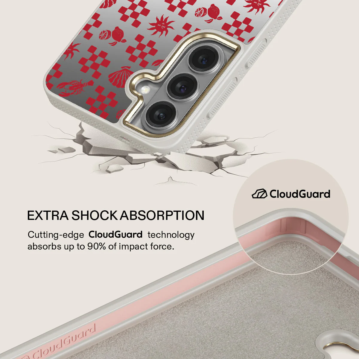 Ciao - Samsung Galaxy S26 Plus Case - Image 81