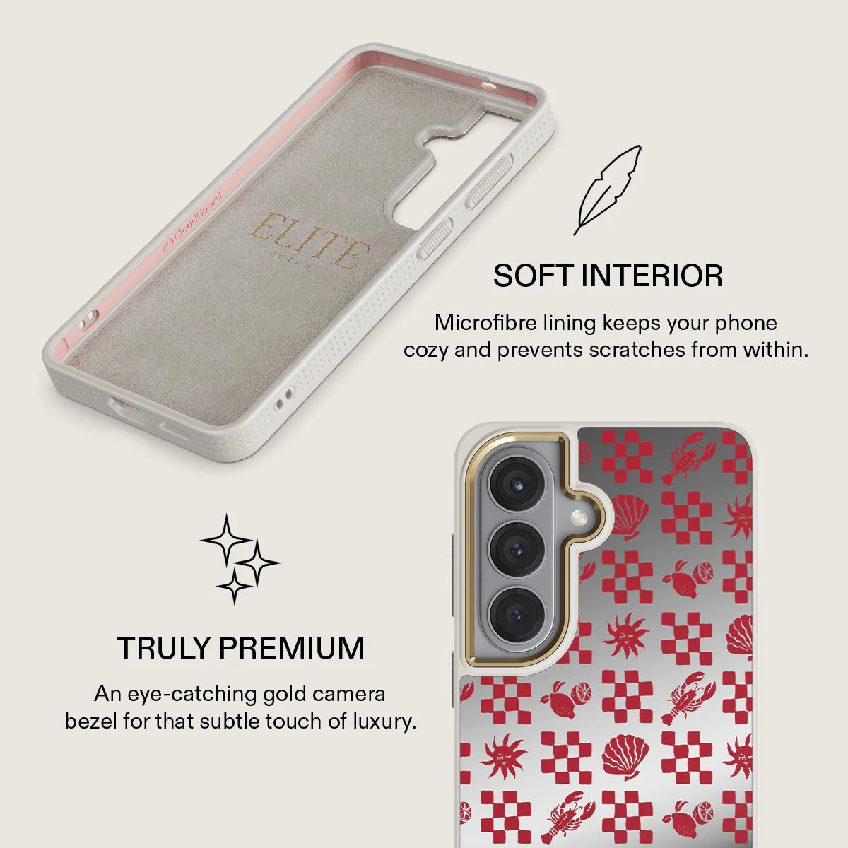 Ciao - Samsung Galaxy S26 Plus Case - Image 85