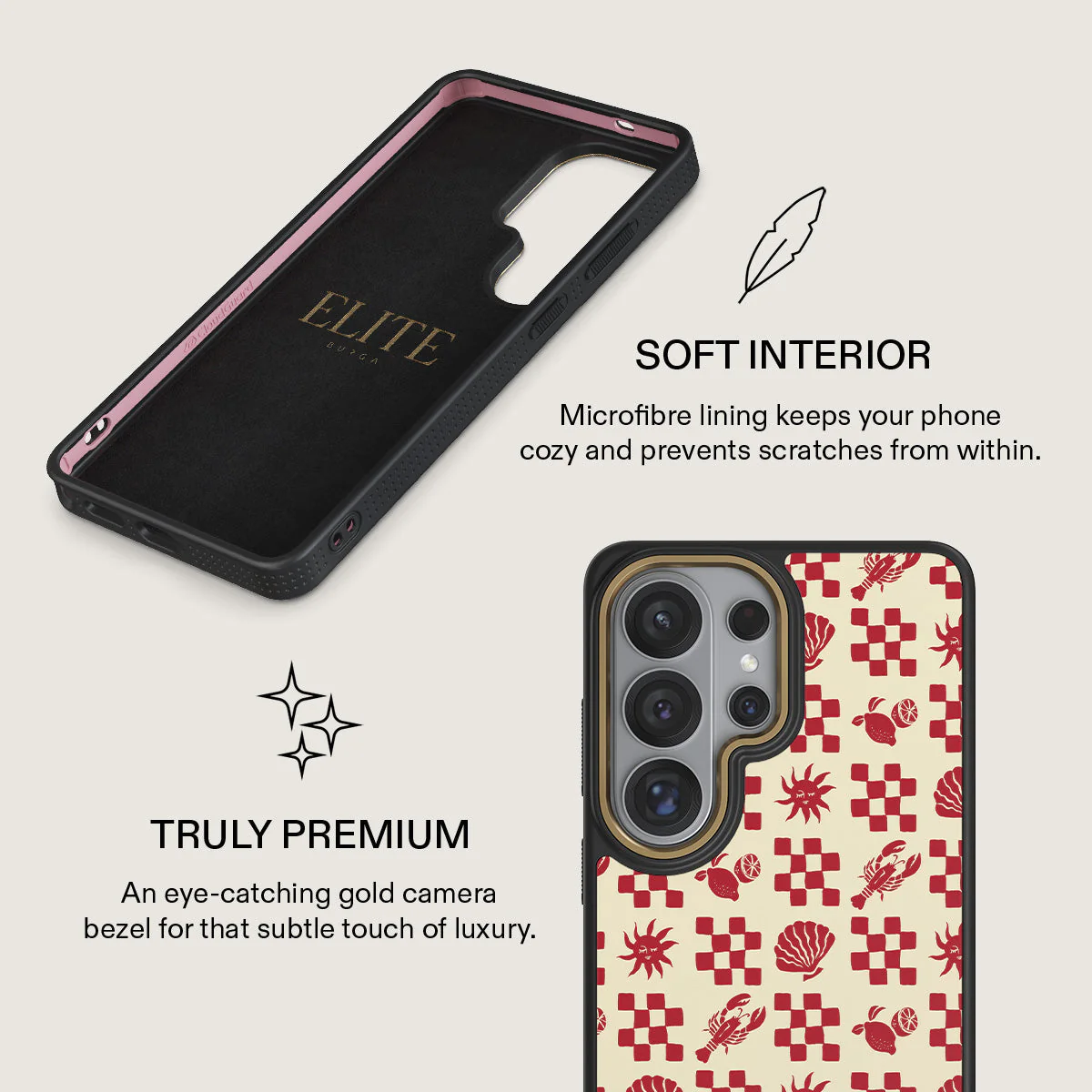 Ciao - Samsung Galaxy S26 Ultra Case - Image 10