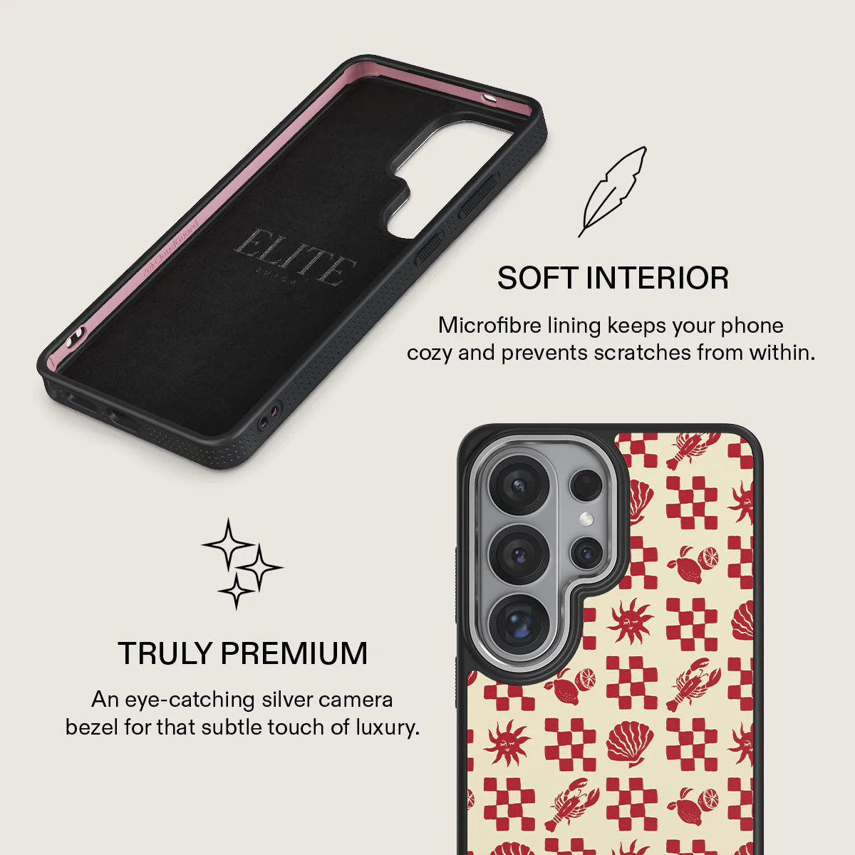 Ciao - Samsung Galaxy S26 Ultra Case - Image 24