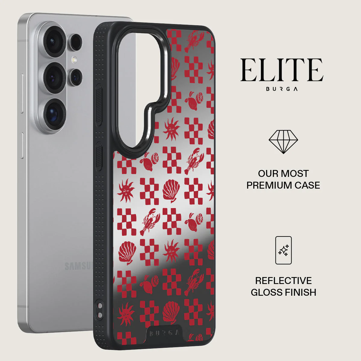 Ciao - Samsung Galaxy S26 Ultra Case - Image 49