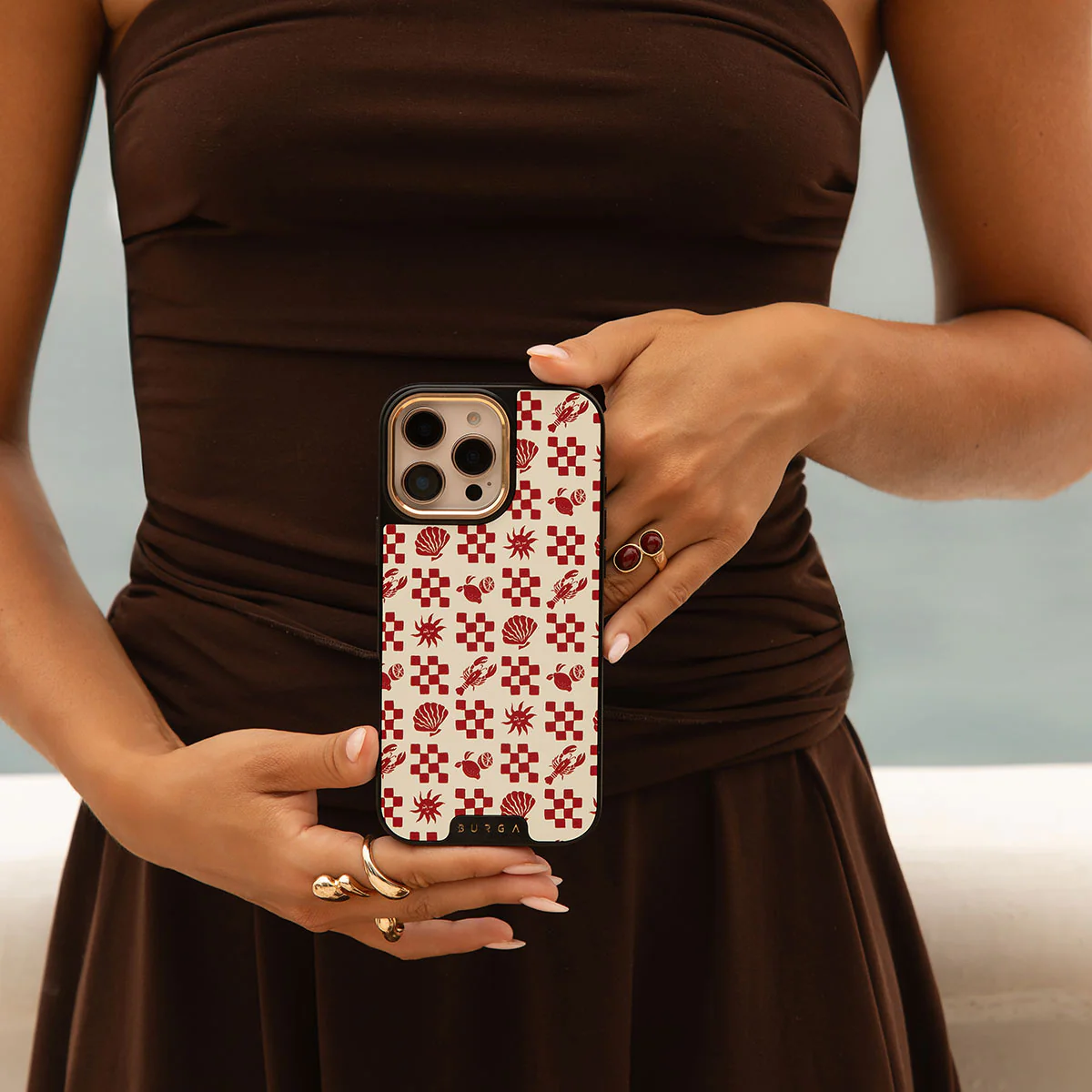 Ciao - Samsung Galaxy S26 Ultra Case - Image 72