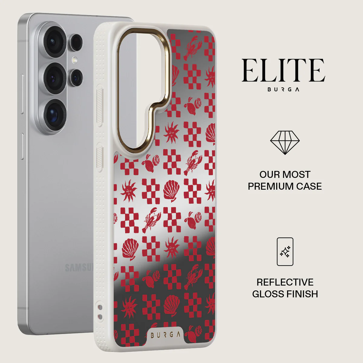 Ciao - Samsung Galaxy S26 Ultra Case - Image 80