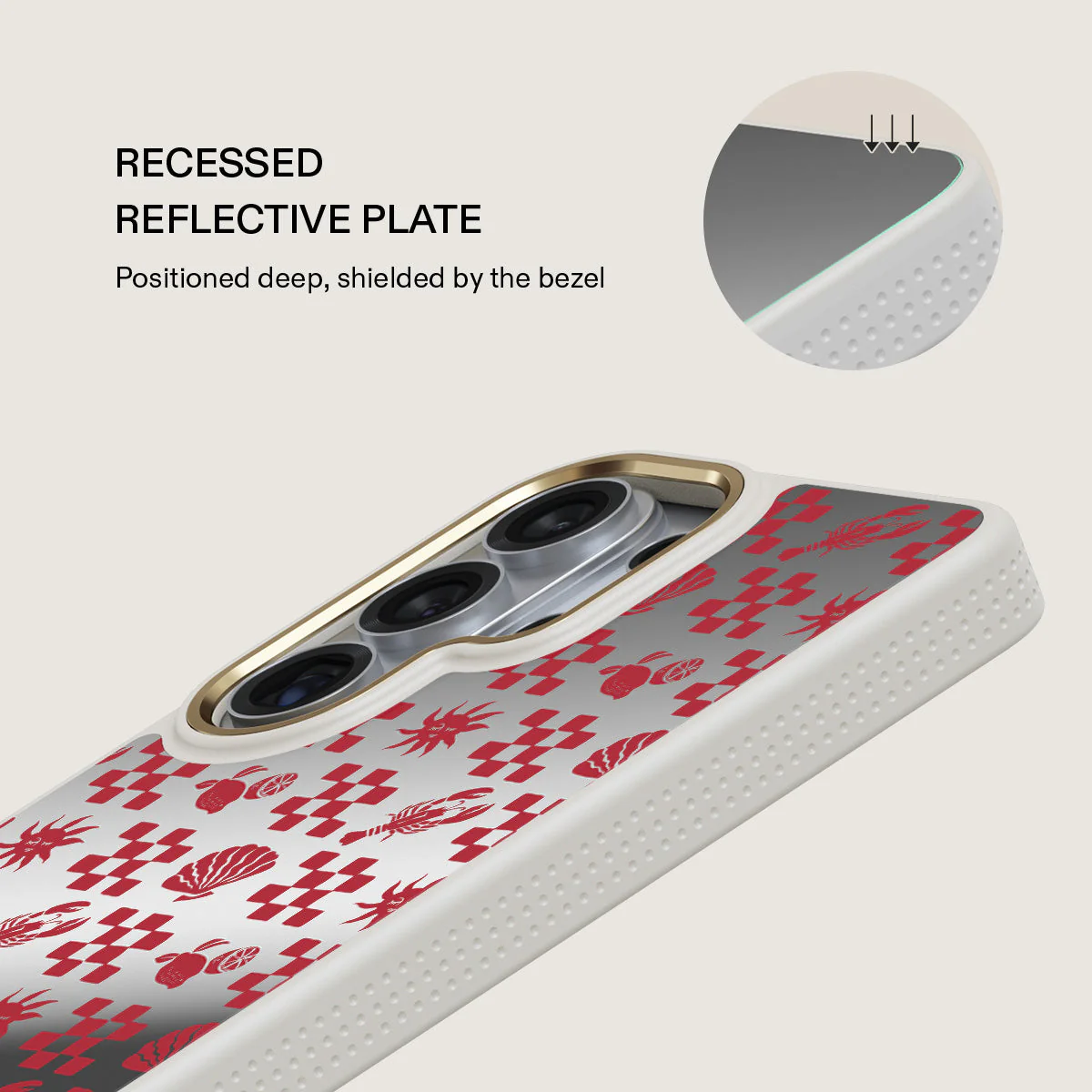 Ciao - Samsung Galaxy S26 Ultra Case - Image 82