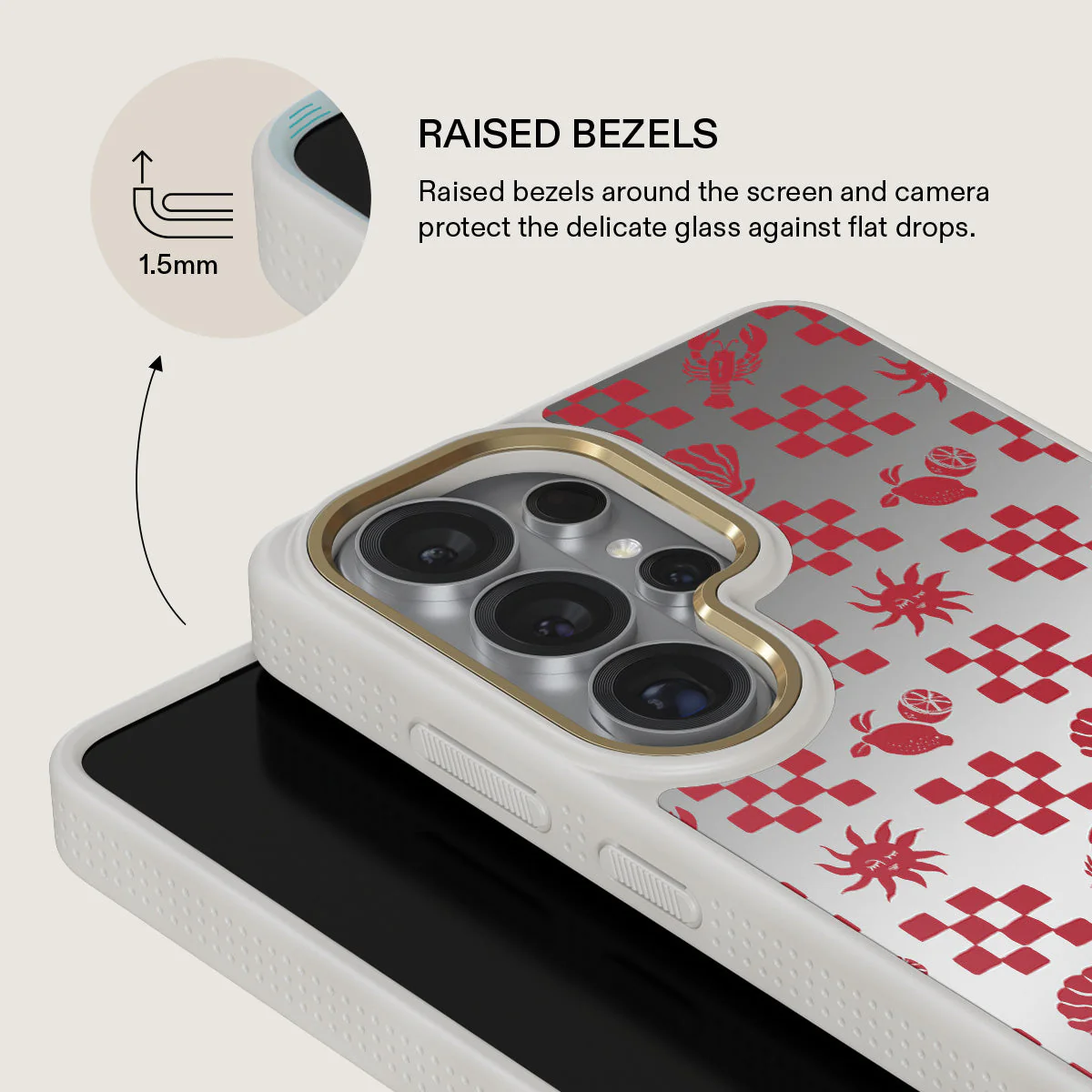 Ciao - Samsung Galaxy S26 Ultra Case - Image 83