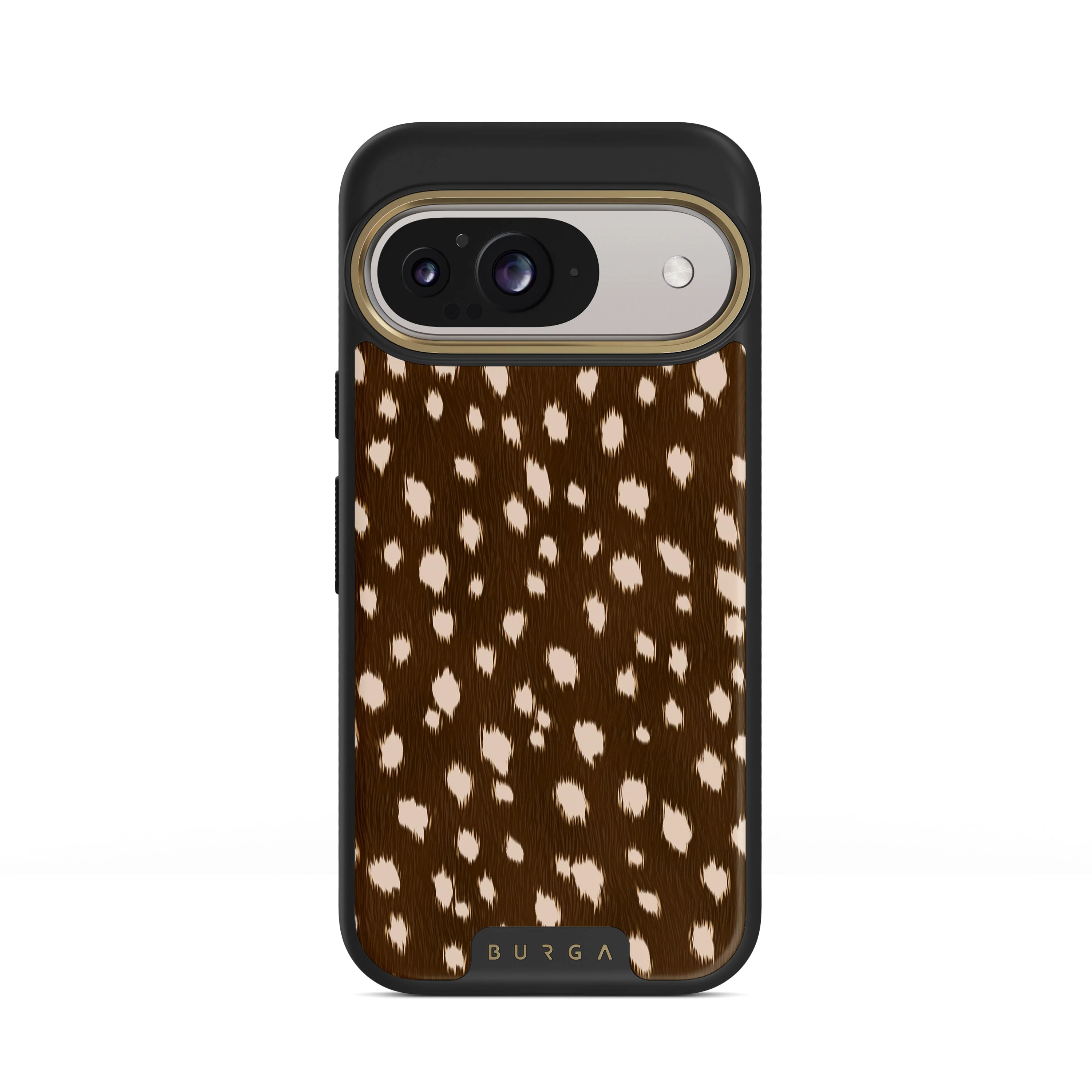 Cinnamon Roll - Google Pixel 10 Case - Image 5