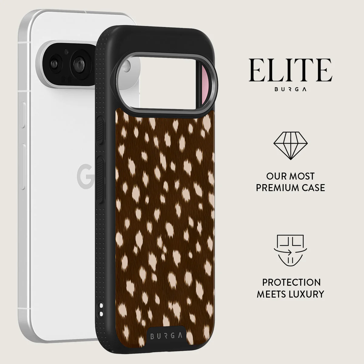 Cinnamon Roll - Google Pixel 10 Pro XL Case - Image 13