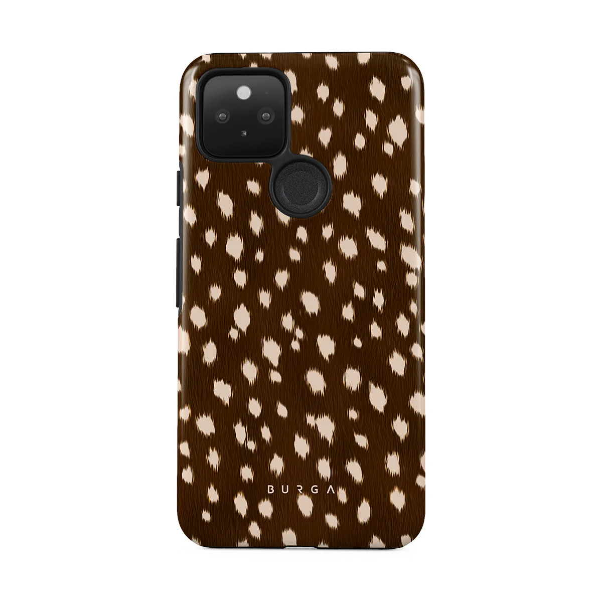 Cinnamon Roll - Google Pixel 5 Case