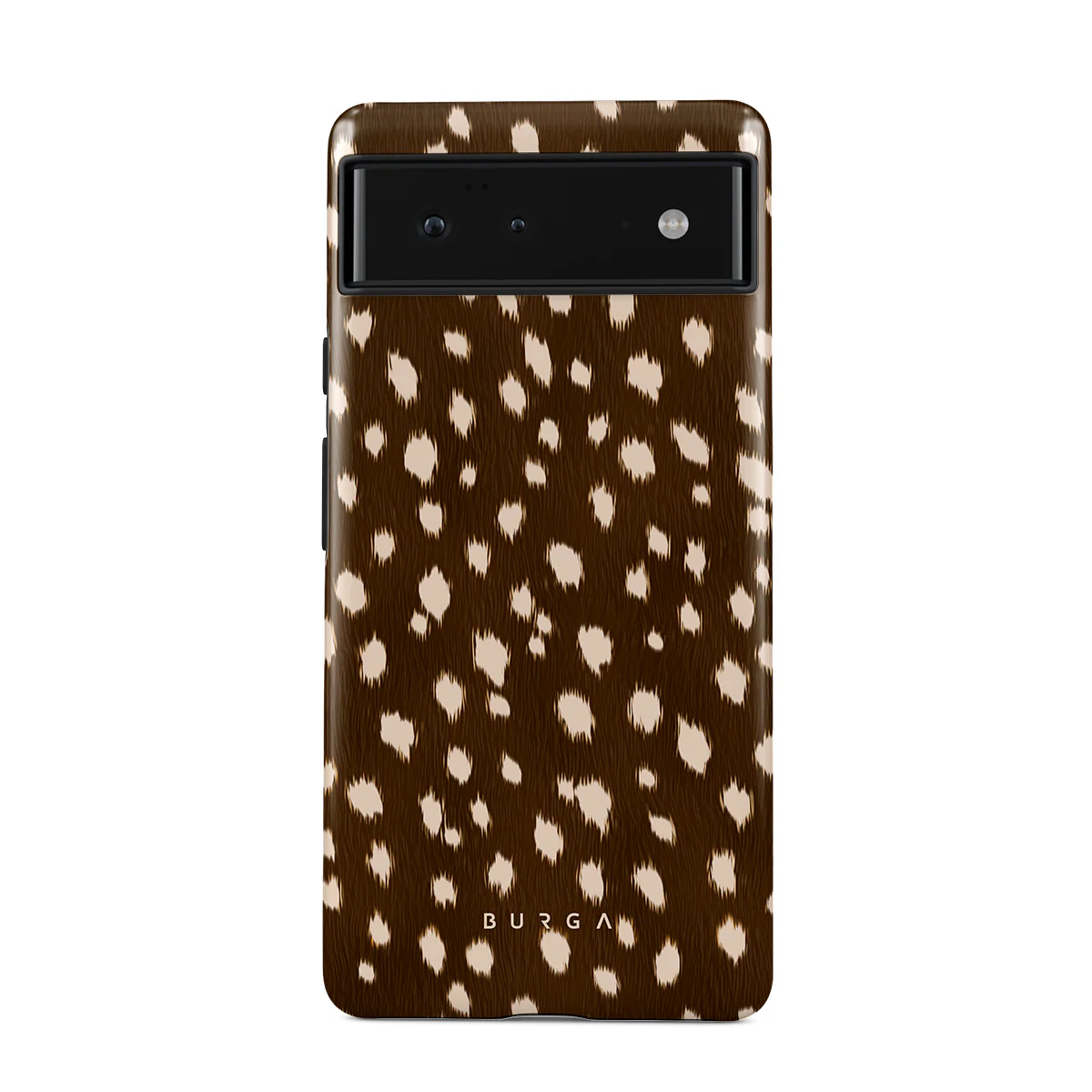 Cinnamon Roll - Google Pixel 6 Case