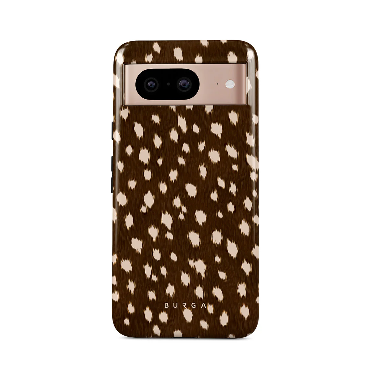 Cinnamon Roll - Google Pixel 8 Case