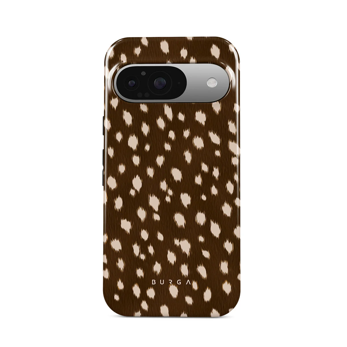 Cinnamon Roll - Google Pixel 9 Case