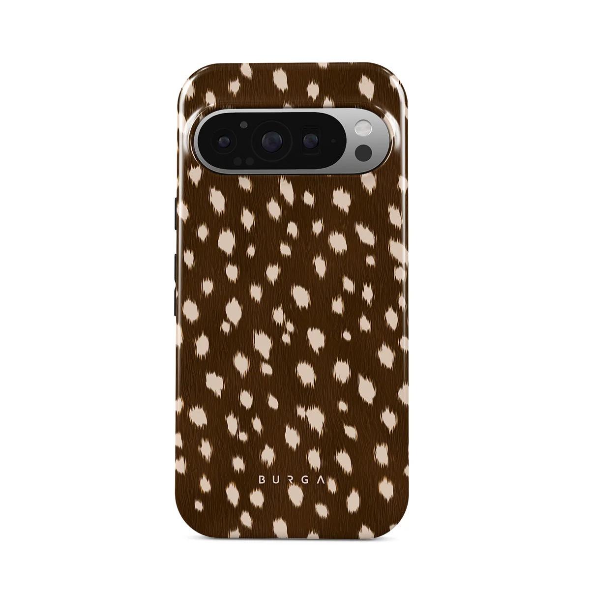 Cinnamon Roll - Google Pixel 9 Pro Case