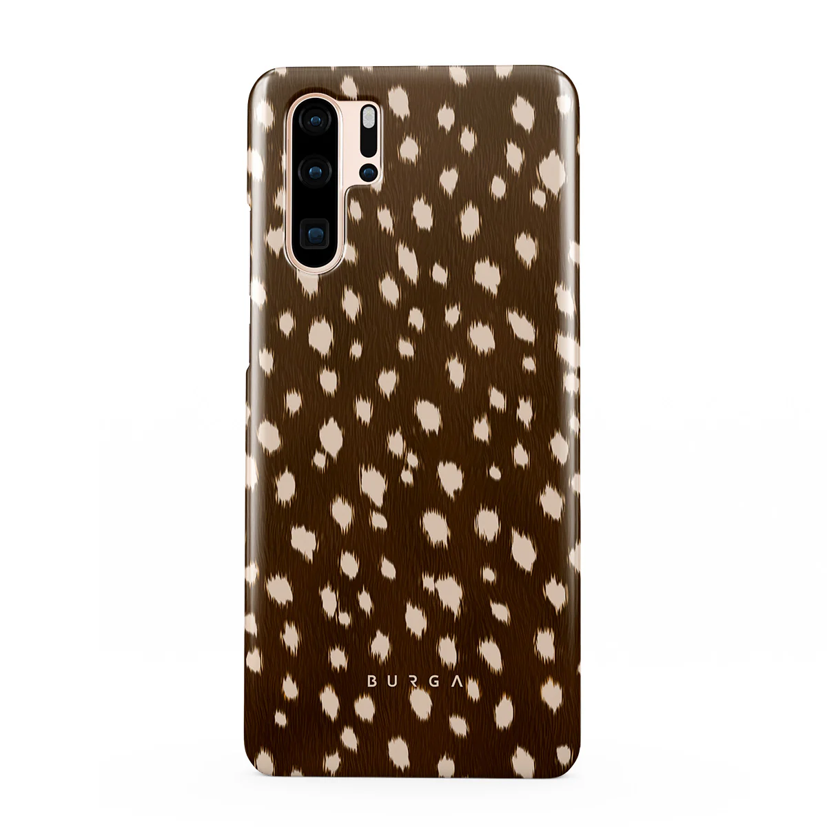 Cinnamon Roll - Huawei P30 Pro Case